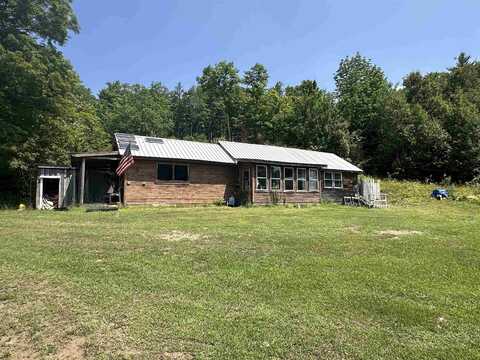1495 Coles Pond Road, Danville, VT 05828