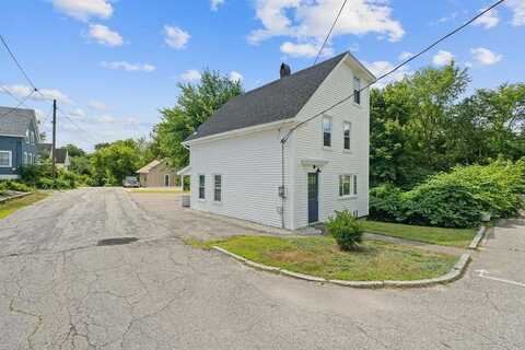 11 Bunker Street, Farmington, NH 03835