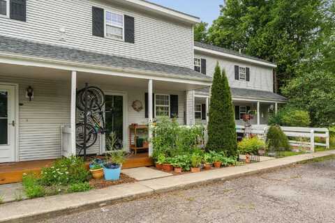 38 Lyman Park Road, Hinesburg, VT 05461
