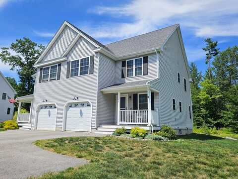 1 Annika Lee Drive, Epping, NH 03042
