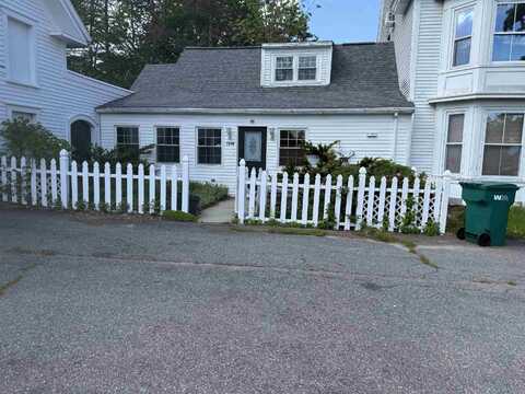 154B Main Street, Kingston, NH 03848