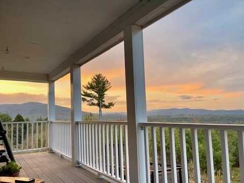 142 Snow Road, Effingham, NH 03882
