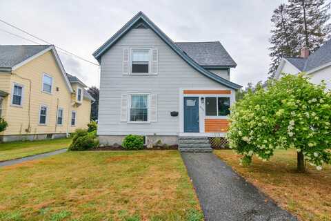 304 Mammoth Road, Manchester, NH 03109