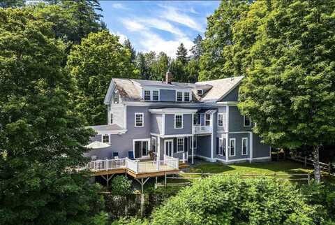 505 Deweys Mills Road, Hartford, VT 05047