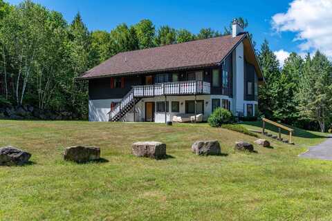 79 Christmas Mountain Road, Bartlett, NH 03838