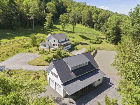 766 Masterson Road, Barnard, VT 05031