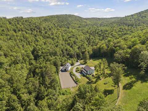 766 Masterson Road, Barnard, VT 05031