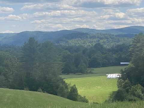 452 Morse Road, Bethel, VT 05032
