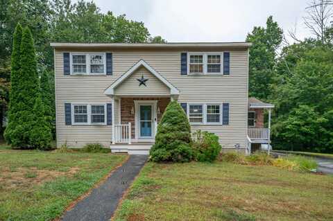 58 Pine Street, Hooksett, NH 03106