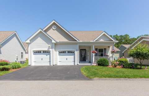 31 Sagewood Drive, Pelham, NH 03076