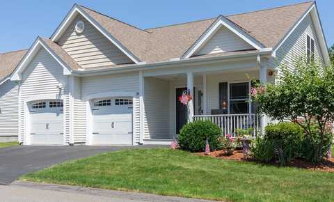 31 Sagewood Drive, Pelham, NH 03076