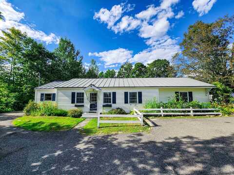 4 Twine Hill Road, Ludlow, VT 05149