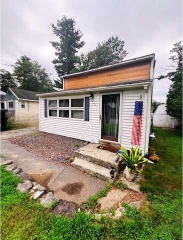 110 Millville Circle, Salem, NH 03079