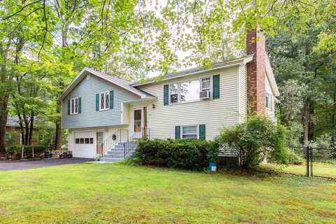 115 Wire Road, Merrimack, NH 03054