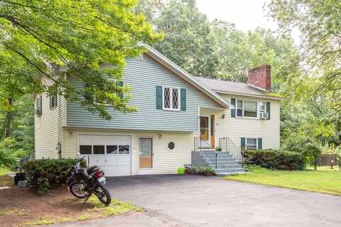 115 Wire Road, Merrimack, NH 03054