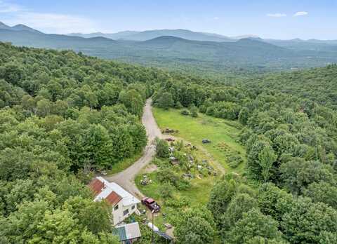 224 Gay Brook Road, Stratford, NH 03590