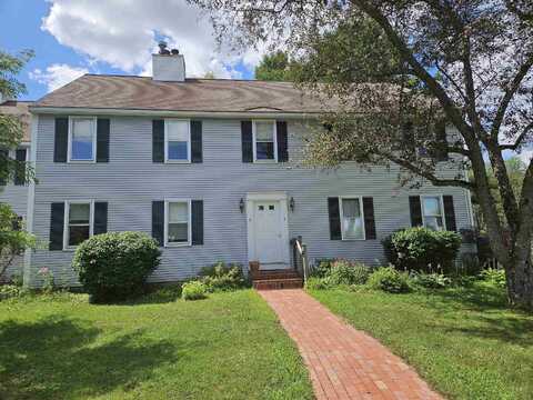 55 Norwich Meadows, Norwich, VT 05055