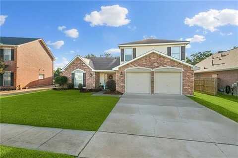 4809 MILL GROVE Lane, Marrero, LA 70072