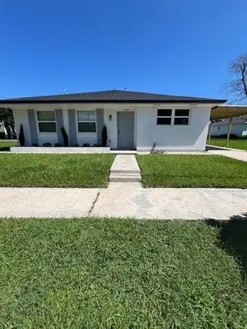 1549 FOY Street, New Orleans, LA 70122