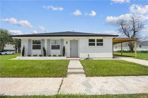 1549 FOY Street, New Orleans, LA 70122