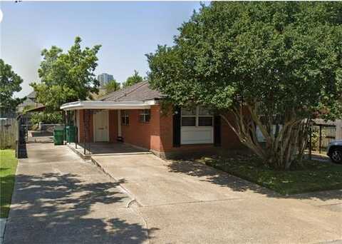 1336 HELIOS Avenue, Metairie, LA 70002
