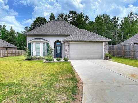 39536 ST. LOUIS Court, Ponchatoula, LA 70454