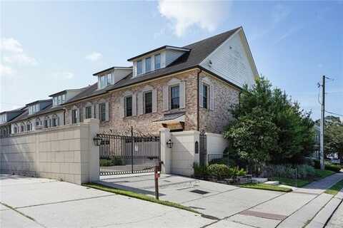 45 LAKE Avenue, Metairie, LA 70005