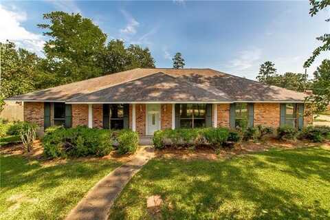 46624 HIGHLAND Drive, Hammond, LA 70401