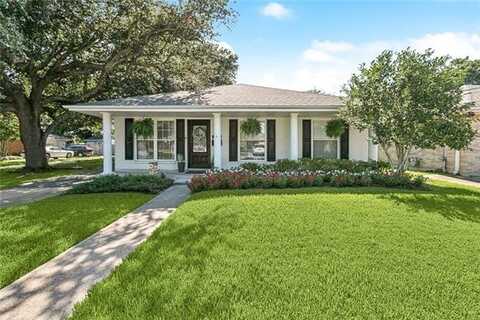 4320 TAFT Park, Metairie, LA 70002