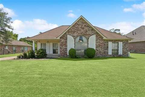 11396 AUTUMN BROOK Drive, Ponchatoula, LA 70454