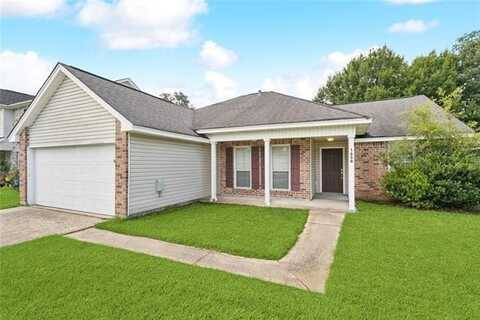 1638 BARRYMORE Street, Slidell, LA 70461