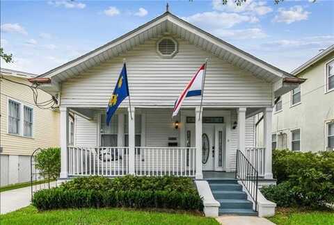 3314 ROBERT Street, New Orleans, LA 70125