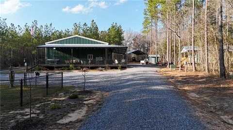 1773 RIDGE Road, Perkinston, MS 39573
