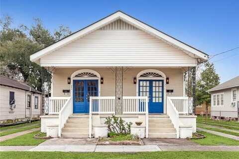244 NURSERY Avenue, Metairie, LA 70005
