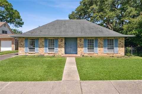 2501 ETON Street, New Orleans, LA 70131