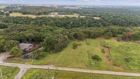 4730 S Talala Creek Lane, Talala, OK 74080