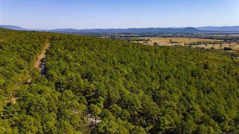 34 SW 235th Street, Buffalo Valley, OK 74571