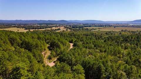 10 SW 1035 Street, Buffalo Valley, OK 74571