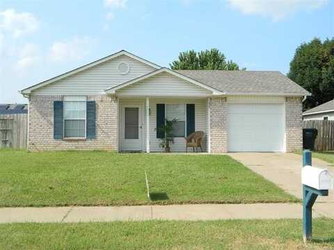 14903 E 90th Street North, Owasso, OK 74055