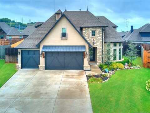 4207 S 168 East Avenue, Tulsa, OK 74134