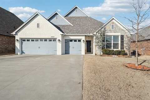 13014 S Ash Street, Jenks, OK 74037