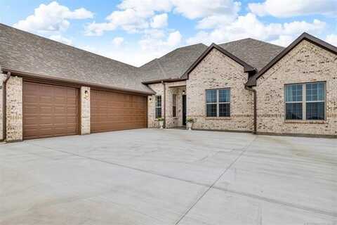 177 River Bend, Calera, OK 74730