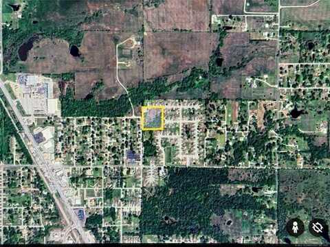 E 137 Place S, Coweta, OK 74429