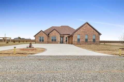 199 River Bend, Calera, OK 74730