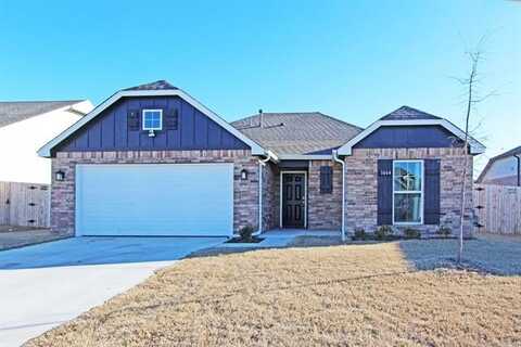 1664 E 138 Street S, Glenpool, OK 74033
