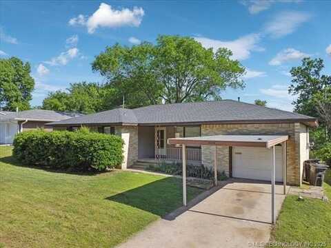 4721 Dartmouth Drive, Bartlesville, OK 74006