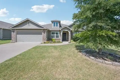8664 S 256th Place E, Broken Arrow, OK 74014