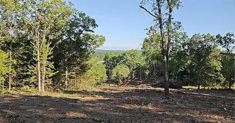 21595 W 888 Road, Cookson, OK 74427