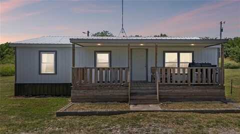 349615 E 4900 Road, Pawnee, OK 74058