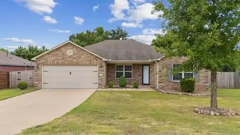 2601 W Glendale Street, Broken Arrow, OK 74011